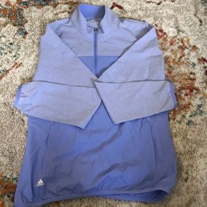 Adidas advantage jacket